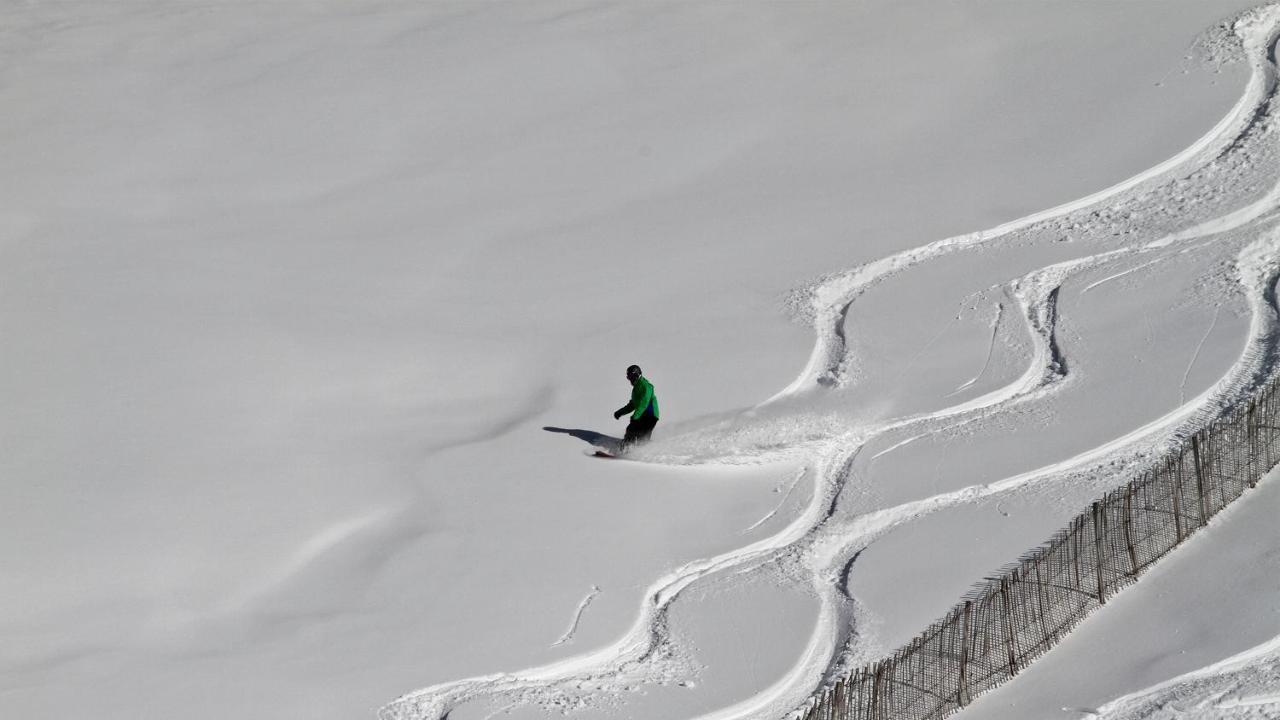 Snoe Vall De Boi Pla de l'Ermita Εξωτερικό φωτογραφία